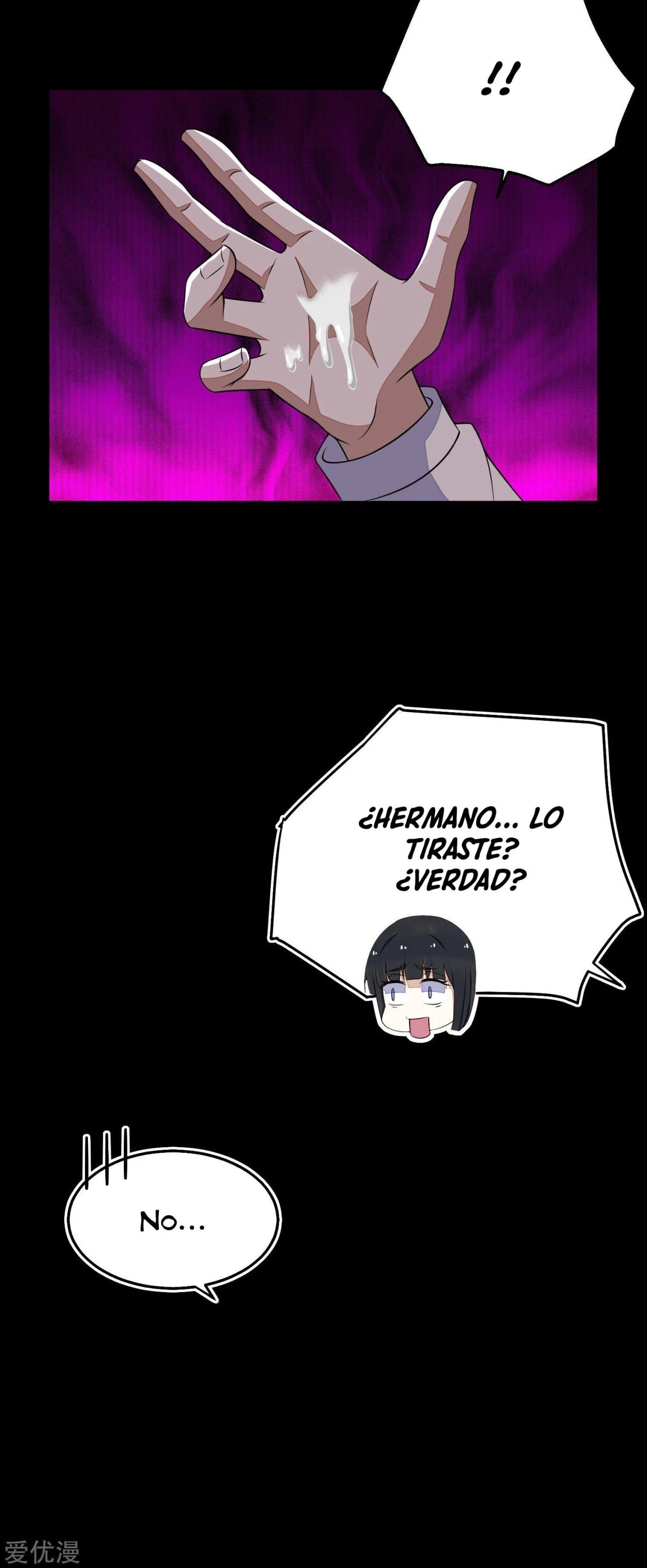 El rey del apocalipsis > Capitulo 152 > Page 41